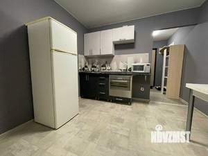 Студия квартира, на длительный срок, 26м2, 3/18 этаж