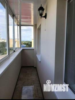 1-к квартира, на длительный срок, 36м2, 9/10 этаж