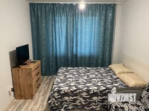 Студия квартира, на длительный срок, 32м2, 15/18 этаж