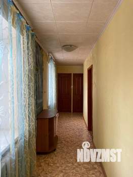 4-к квартира, на длительный срок, 92м2, 4/9 этаж