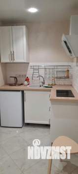 2-к квартира, посуточно, 45м2, 1/1 этаж