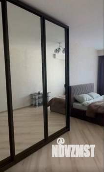 1-к квартира, на длительный срок, 39м2, 3/5 этаж