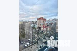 3-к квартира, посуточно, 68м2, 10/12 этаж