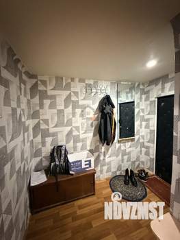 1-к квартира, на длительный срок, 30м2, 3/3 этаж