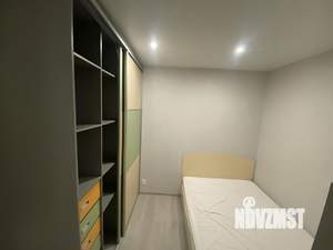 Студия квартира, на длительный срок, 35м2, 2/5 этаж