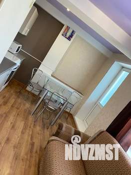 2-к квартира, посуточно, 50м2, 6/16 этаж