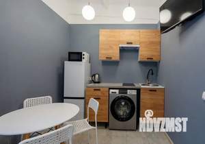 Студия квартира, посуточно, 20м2, 1/5 этаж