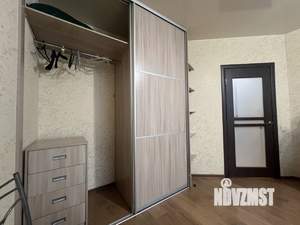 1-к квартира, на длительный срок, 44м2, 12/14 этаж