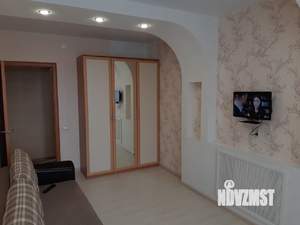 1-к квартира, на длительный срок, 38м2, 9/19 этаж