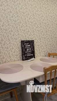 1-к квартира, на длительный срок, 32м2, 4/17 этаж