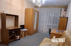 1-к квартира, на длительный срок, 31м2, 2/5 этаж
