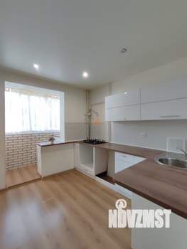 2-к квартира, на длительный срок, 53м2, 4/5 этаж