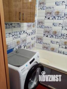 1-к квартира, на длительный срок, 30м2, 5/9 этаж