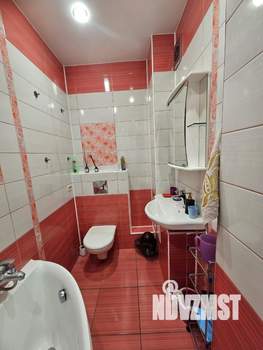 1-к квартира, на длительный срок, 45м2, 3/9 этаж