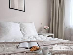 1-к квартира, посуточно, 36м2, 6/16 этаж