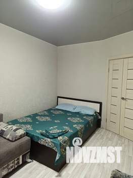 1-к квартира, посуточно, 35м2, 4/5 этаж