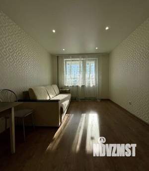 Студия квартира, на длительный срок, 26м2, 15/17 этаж