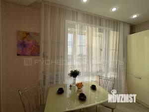 2-к квартира, на длительный срок, 40м2, 14/16 этаж