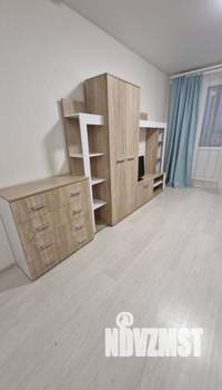 Студия квартира, на длительный срок, 24м2, 6/15 этаж