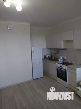 1-к квартира, на длительный срок, 30м2, 8/15 этаж