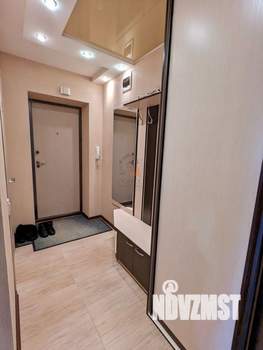 1-к квартира, на длительный срок, 34м2, 4/6 этаж