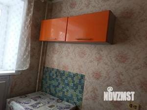 1-к квартира, на длительный срок, 21м2, 3/5 этаж