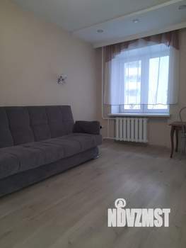 2-к квартира, на длительный срок, 46м2, 5/9 этаж