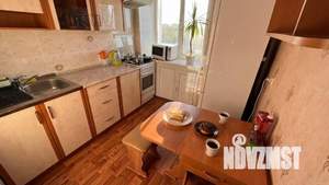 1-к квартира, посуточно, 34м2, 1/1 этаж