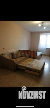 Студия квартира, на длительный срок, 29м2, 3/18 этаж