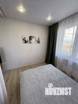 2-к квартира, на длительный срок, 45м2, 11/12 этаж