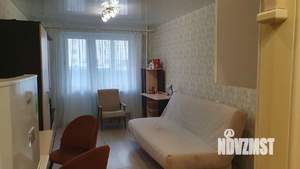 Студия квартира, на длительный срок, 28м2, 1/17 этаж