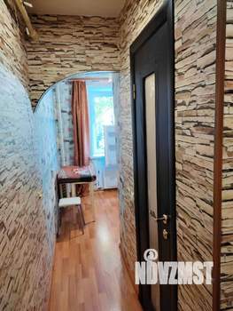 1-к квартира, на длительный срок, 31м2, 1/9 этаж