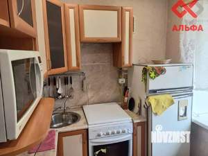 1-к квартира, на длительный срок, 31м2, 5/5 этаж