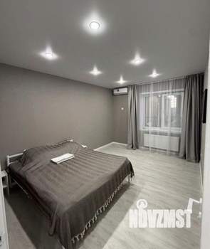 1-к квартира, на длительный срок, 38м2, 2/5 этаж