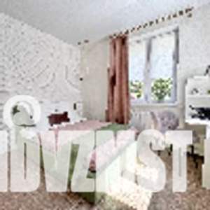 1-к квартира, посуточно, 32м2, 1/13 этаж