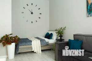 1-к квартира, посуточно, 34м2, 5/9 этаж