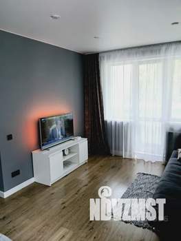 1-к квартира, посуточно, 32м2, 2/5 этаж