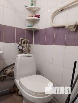1-к квартира, на длительный срок, 30м2, 8/9 этаж