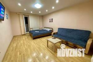 1-к квартира, посуточно, 35м2, 7/9 этаж