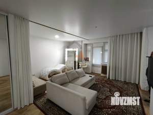 2-к квартира, на длительный срок, 70м2, 1/5 этаж