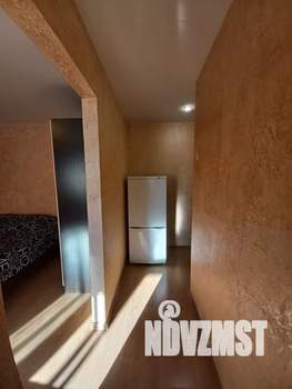 1-к квартира, посуточно, 33м2, 5/5 этаж