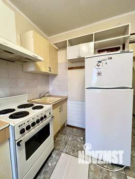 1-к квартира, на длительный срок, 46м2, 4/5 этаж