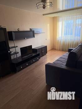 1-к квартира, на длительный срок, 42м2, 4/9 этаж