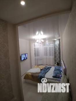 3-к квартира, посуточно, 82м2, 7/22 этаж