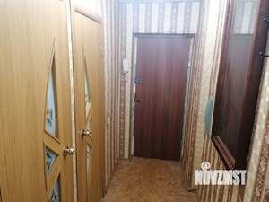 1-к квартира, на длительный срок, 34м2, 2/5 этаж