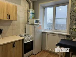 1-к квартира, на длительный срок, 38м2, 4/5 этаж