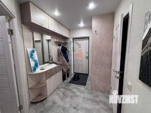 1-к квартира, на длительный срок, 45м2, 5/10 этаж