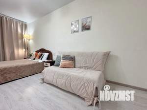 2-к квартира, посуточно, 58м2, 2/11 этаж