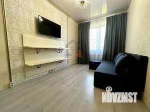 1-к квартира, на длительный срок, 30м2, 1/3 этаж