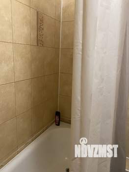 1-к квартира, посуточно, 48м2, 5/10 этаж